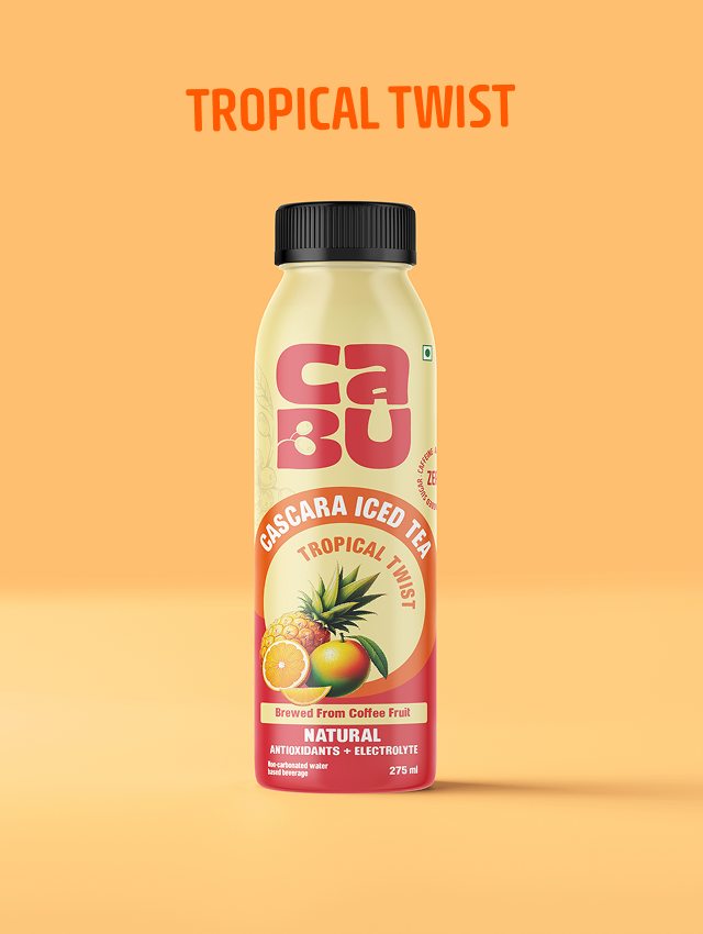 TROPICAL TWIST