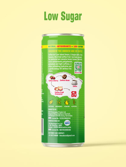 Lemon Low Sugar