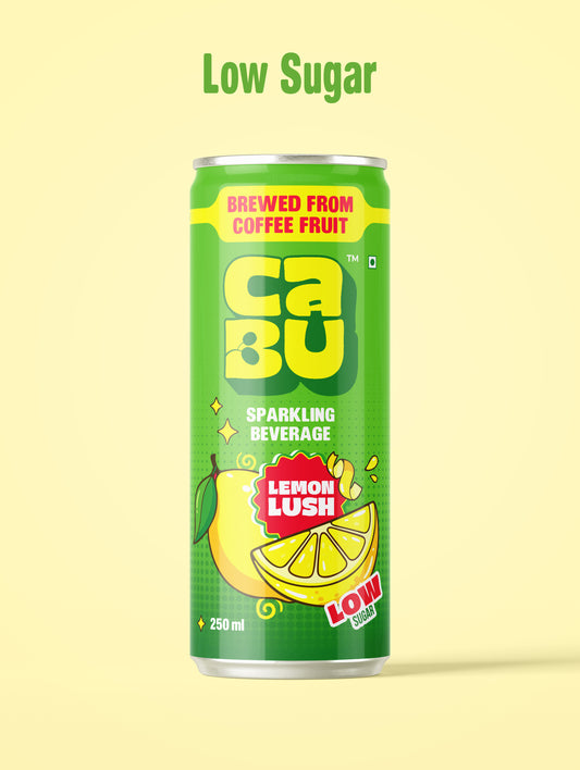 Lemon Low Sugar