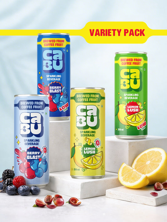 ASSORTED VARIETY PACK