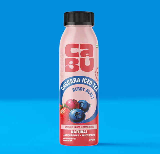 Berry Blast